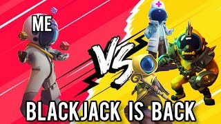 🔥BlackJack is back 🔥||Super sus BlackJack Hindi Gameplay 🔥||