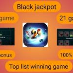 “Mastering the 21Game(BLACK Jackpot)Unveiling 1xBet’s 130% Cashback Bonus and Expert Tricks & Tips!”