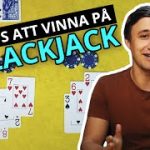 4 enkla tips som gör att du ökar vinstchanserna i blackjack