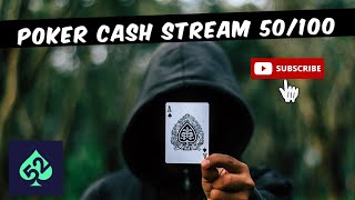 2.1K profit in Cash games on Pocket52 | Ohhh yeaaaah | @yourpokerguy