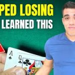 Watch This If You’re Tired of LOSING at Poker