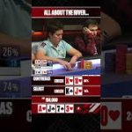 Vanessa Selbst BLOWS UP 🤯 #PokerStars #Poker