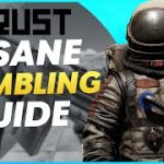 BEST Rust Gambling Strategy (Statistically Proven WINNING Strategy)