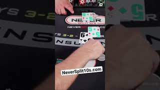 $10k perfect blackjack