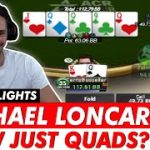 Top Poker Twitch WTF moments #315