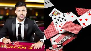 Top 5 Splitting Pairs in Blackjack #basicstrategy #blackjack #cardcounting #casino #gamblingtips