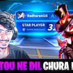 KAITOU NE DIL CHURA LIYA 😍 // KAITOU HINDI GAMEPLAY // #supersushindi #supersusgameplay #kaitou