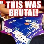 Adin Ross & xQc Blackjack Session gone WRONG!