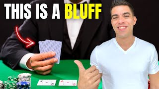 How I Learned to Read Their Poker Hand (Works Every Time)