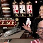 Stakelogic Super Stake Blackjack Review and Strategy – Is this game any good?