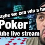 🔴Daily Online Poker Tournament – Day 03 – High Stakes, High Thrills! Another Day!