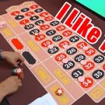 $500 To $2500 with this Roulette Strategy || Sputch