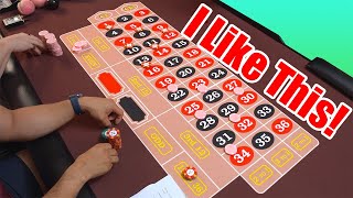 $500 To $2500 with this Roulette Strategy || Sputch