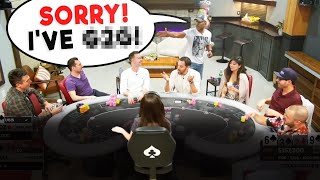 This Has NEVER Been Done In Poker! [ILLEGAL?!]