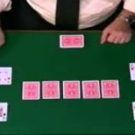 Tips for a new Poker Player from Pokerstop