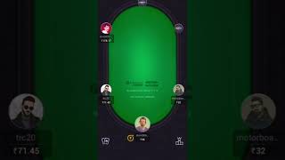 poker India cash games from ‎@bappam |play online poker strategy |how to play poker in bangla |ep28|