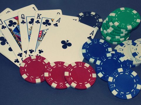 Texas holdem