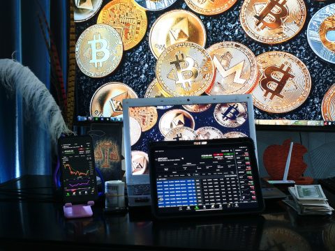 crypto casino
