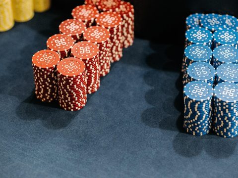 casino, casino tokens, gambling