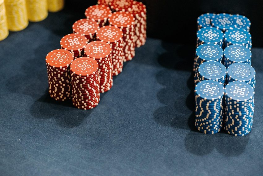 casino, casino tokens, gambling