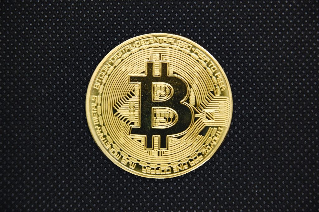 bitcoin, currency, coin, gold, bitcoin 