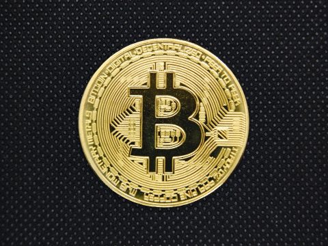 bitcoin, currency, coin, gold, bitcoin