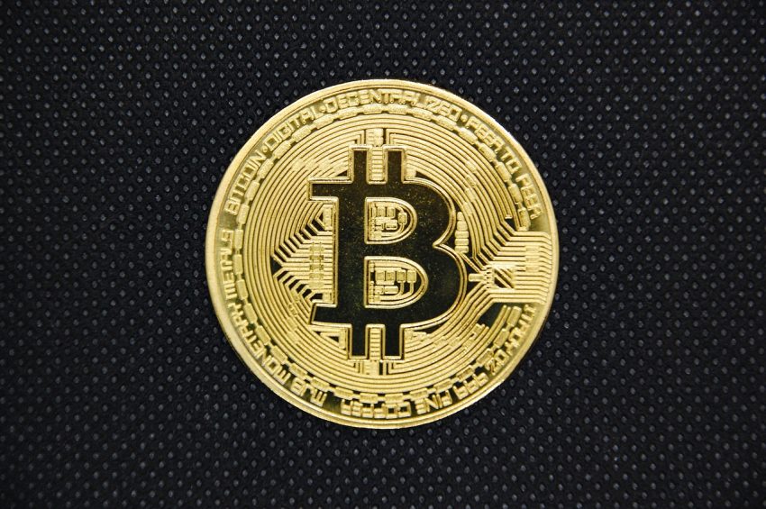 bitcoin, currency, coin, gold, bitcoin