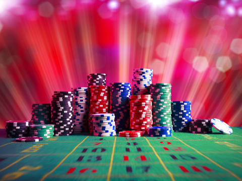 casino, online gaming
